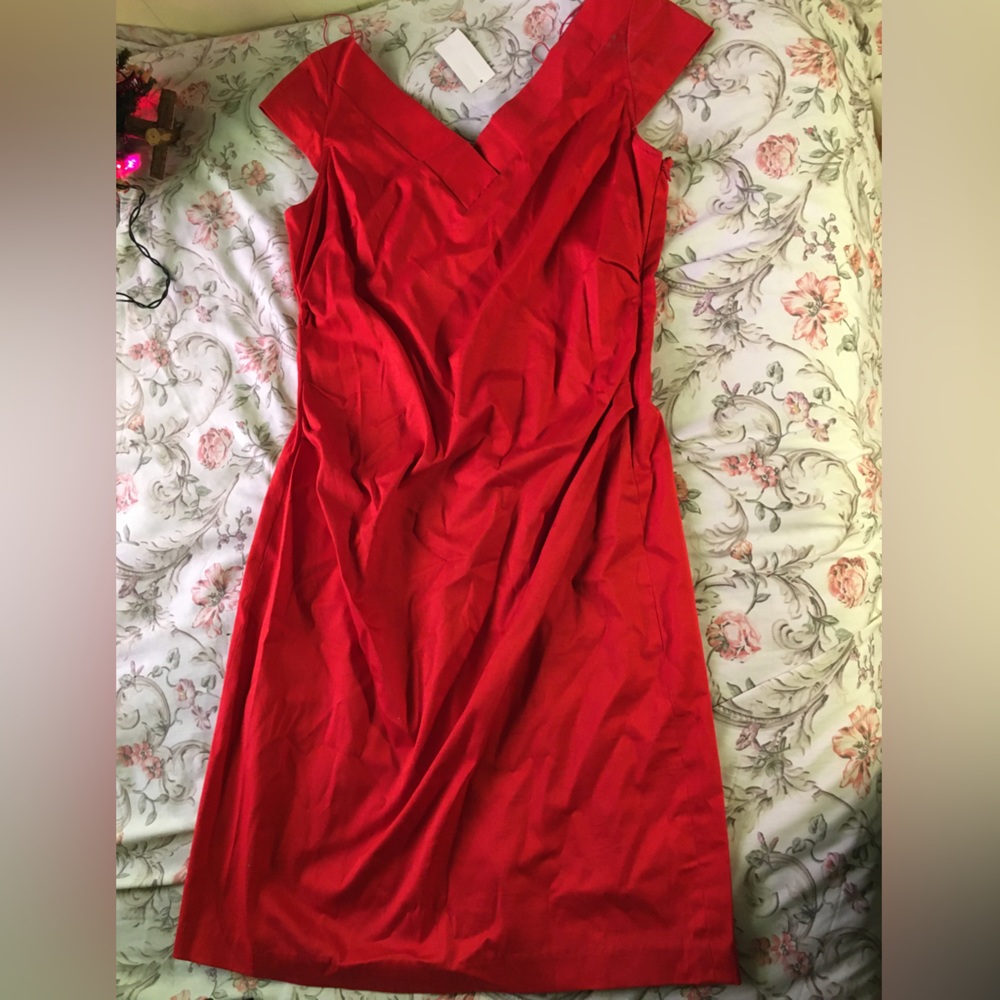 Womens dress